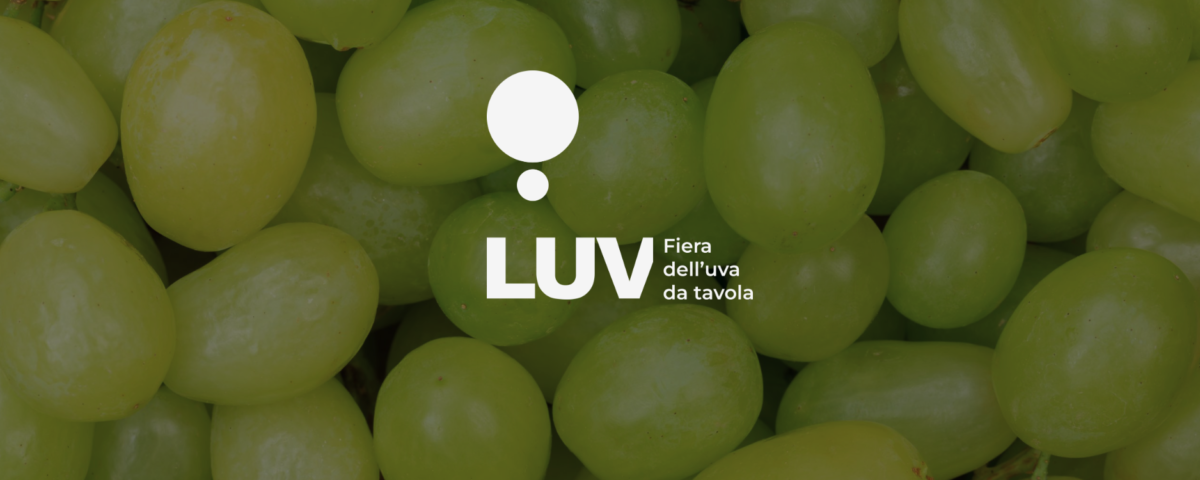 Fiera dell'Uva da Tavola di Bari!